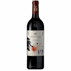 Ornellaia Bolgheri Superiore 2021 “La Generosità” 75 cl / Enoteca Gambi